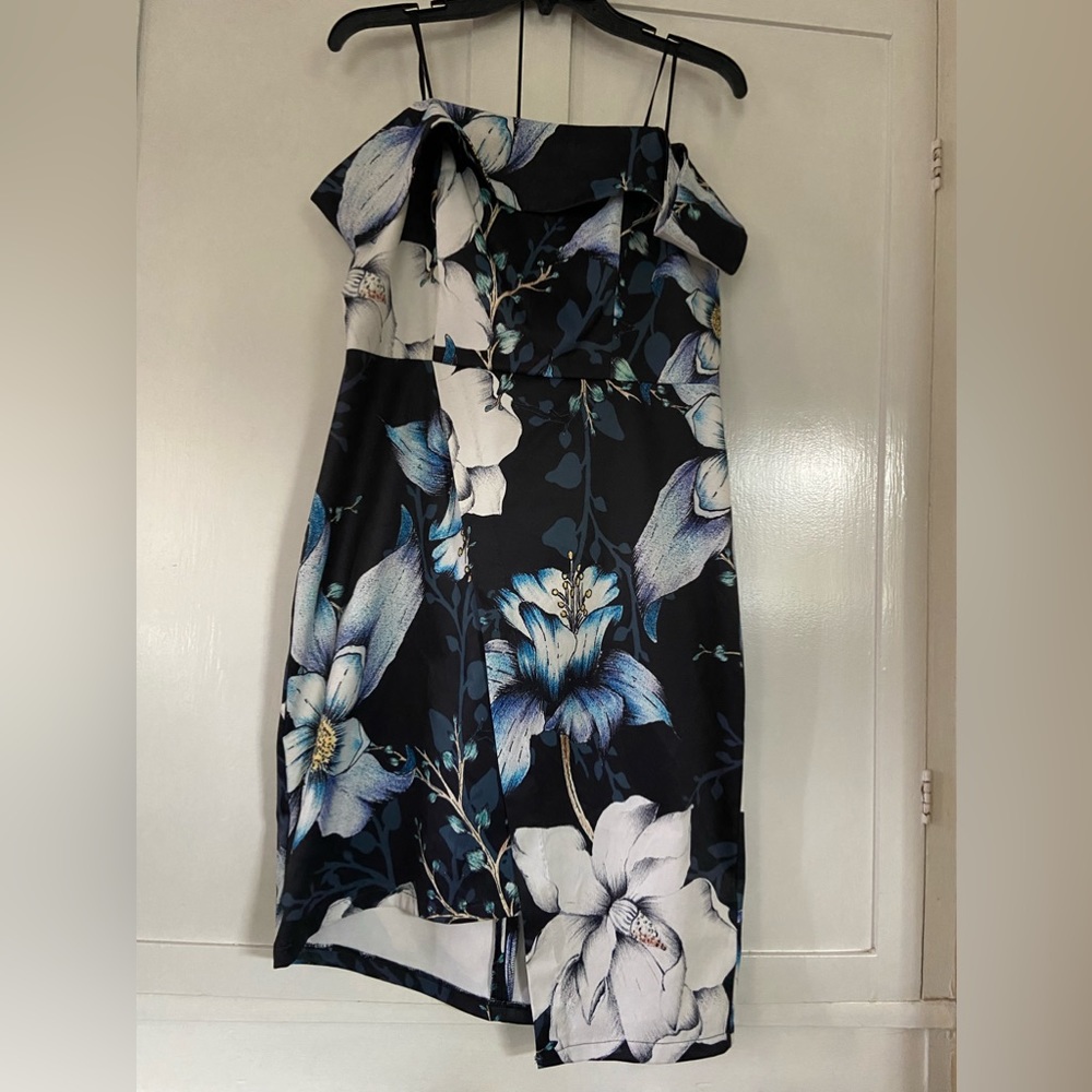 3rd Love dress